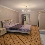 Kirayə (aylıq) 3 otaqlı Köhnə Tikili, Nizami metrosu, Park Zorge, Nəsimi rayonu 5