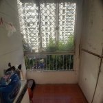 Kirayə (aylıq) 3 otaqlı Köhnə Tikili, İnşaatçılar metrosu, Yasamal rayonu 8