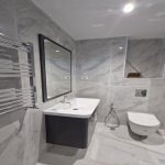 Продажа 2 комнат Новостройка, İnşaatçılar метро, пос. Ясамал, Ясамальский базар, Ясамал район 4