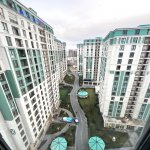 Аренда 3 комнатная Новостройка, м. Нариман Нариманов метро, Наримановский р-н район 12