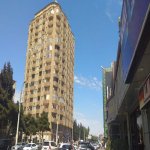 Satılır 4 otaqlı Yeni Tikili, Azadlıq metrosu, 8-ci mikrorayon, Binəqədi rayonu 14