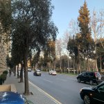 Kirayə (aylıq) 4 otaqlı Ofis, Sahil metrosu, Bulvar, Səbail rayonu 5