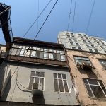 Satılır 3 otaqlı Köhnə Tikili, İçərişəhər metrosu, Səbail rayonu 22