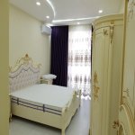 Kirayə (aylıq) 3 otaqlı Yeni Tikili, 20 Yanvar metrosu, Yasamal rayonu 10