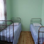Kirayə (günlük) 3 otaqlı Bağ evi İsmayıllı 10