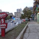Satılır 2 otaqlı Köhnə Tikili, Elmlər akademiyası metrosu, Yasamal rayonu 2