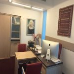 Kirayə (aylıq) 7 otaqlı Ofis, Xətai metrosu, Xətai rayonu 16