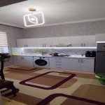 Satılır 3 otaqlı Həyət evi/villa, Koroğlu metrosu, Zabrat qəs., Sabunçu rayonu 11