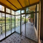 Kirayə (aylıq) 14 otaqlı Ofis, Elmlər akademiyası metrosu, Yasamal rayonu 8