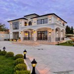 Продажа 6 комнатная Дача, Шювалан, Хязяр район 16