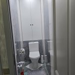 Satılır 3 otaqlı Yeni Tikili, Həzi Aslanov metrosu, Xətai rayonu 9