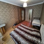 Kirayə (aylıq) 3 otaqlı Köhnə Tikili, Elmlər akademiyası metrosu, Yasamal qəs., Yasamal rayonu 13