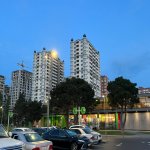 Satılır 4 otaqlı Yeni Tikili, Xətai metrosu, Xətai rayonu 7