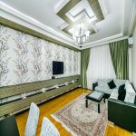 Аренда 3 комнат Новостройка, İnşaatçılar метро, пос. Йени Ясамал, Ясамал район 2