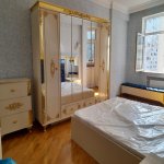 Аренда 3 комнат Новостройка, м. Мемар Аджеми метро, 5-ый микрорайон, Насими район 6