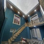 Satılır 5 otaqlı Həyət evi/villa, Rəsulzadə qəs., Binəqədi rayonu 1
