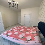Kirayə (aylıq) 4 otaqlı Bağ evi, Mərdəkan, Xəzər rayonu 16
