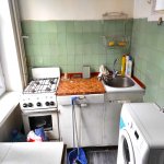 Аренда 1 комнат Вторичка, м. Эльмляр Академиясы метро, Ясамал район 7