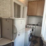 Аренда 2 комнатная Вторичка, м. Эльмляр Академиясы метро, Ясамал район 4