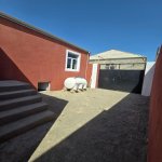 Satılır 3 otaqlı Həyət evi/villa, Binə qəs., Xəzər rayonu 1