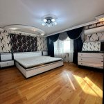 Kirayə (aylıq) 3 otaqlı Yeni Tikili, Bakıxanov qəs., Sabunçu rayonu 4