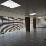 Kirayə (aylıq) 4 otaqlı Ofis, Xətai metrosu, Nizami rayonu 11