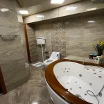Kirayə (aylıq) 5 otaqlı Yeni Tikili, Nizami metrosu, Yasamal rayonu 18