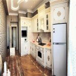 Kirayə (aylıq) 3 otaqlı Yeni Tikili, Xətai metrosu, Ağ şəhər, Xətai rayonu 9