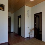 Kirayə (günlük) 4 otaqlı Bağ evi Qəbələ 5