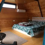 Kirayə (günlük) 3 otaqlı Həyət evi/villa Qəbələ 10
