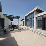 Kirayə (günlük) 4 otaqlı Bağ evi, Mərdəkan, Xəzər rayonu 7