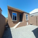 Satılır 3 otaqlı Həyət evi/villa, Binə qəs., Xəzər rayonu 1