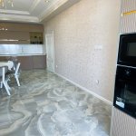 Продажа 2 комнатная Новостройка, м. 8 Ноябрь метро, Насими район 11