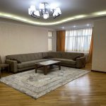 Kirayə (aylıq) 3 otaqlı Yeni Tikili, İnşaatçılar metrosu, Yasamal qəs., Yasamal rayonu 5