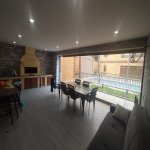 Satılır 7 otaqlı Həyət evi/villa, Əhmədli metrosu, Əhmədli, Xətai rayonu 40