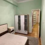 Kirayə (aylıq) 3 otaqlı Yeni Tikili, Xətai metrosu, Xətai rayonu 7