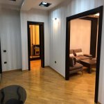 Kirayə (aylıq) 4 otaqlı Yeni Tikili, Nəriman Nərimanov metrosu, Nərimanov rayonu 35