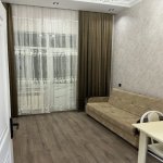 Аренда 2 комнатная Новостройка Хырдалан 1