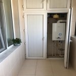 Kirayə (aylıq) 2 otaqlı Köhnə Tikili, Gənclik metrosu, Gənclik Mall, Nərimanov rayonu 16