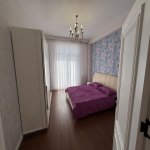 Аренда 2 комнат Новостройка, м. Дярнягюль метро, Бинагадинский р-н район 3