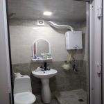Satılır 2 otaqlı Köhnə Tikili, Azadlıq metrosu, 8-ci mikrorayon, Binəqədi rayonu 4