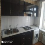 Satılır 2 otaqlı Köhnə Tikili, Xalqlar dostluğu metrosu, Nizami rayonu 12