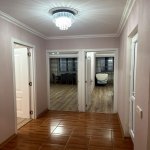 Kirayə (aylıq) 3 otaqlı Yeni Tikili, Xətai metrosu, Ağ şəhər, Xətai rayonu 4