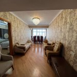 Satılır 4 otaqlı Köhnə Tikili, İnşaatçılar metrosu, Yasamal qəs., Yasamal rayonu 1