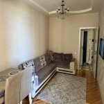 Kirayə (aylıq) 2 otaqlı Yeni Tikili, Həzi Aslanov metrosu, Xətai rayonu 5