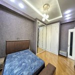 Kirayə (aylıq) 4 otaqlı Yeni Tikili, Xətai metrosu, Ağ şəhər, Xətai rayonu 9