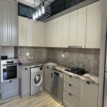 Kirayə (aylıq) 3 otaqlı Yeni Tikili, Xətai metrosu, Xətai rayonu 16