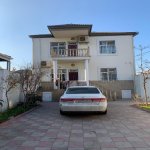 Satılır 5 otaqlı Həyət evi/villa, Qara Qarayev metrosu, Nizami rayonu 9