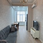 Kirayə (aylıq) 3 otaqlı Yeni Tikili, Nəriman Nərimanov metrosu, Nərimanov rayonu 1