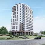 Kirayə (aylıq) 3 otaqlı Yeni Tikili, 7-ci mikrorayon, Binəqədi rayonu 1
